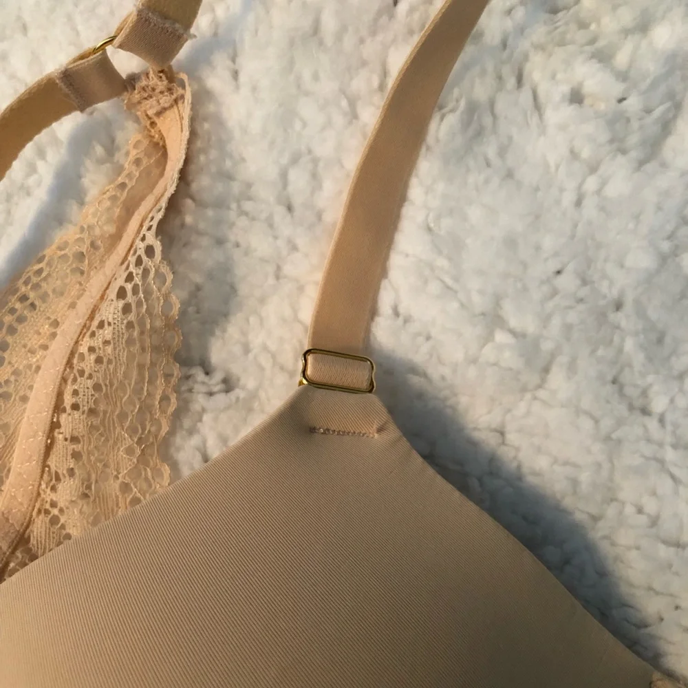 34D Lively Racerback Bra - Picture 10 of 12